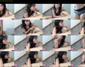 anna_jhons — 3 minute Chaturbate couple cam video clip, 720p, Jun 21, 2025