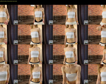 avgustajemes — 14 minute Chaturbate female cam video clip, 720p, Jun 21, 2025