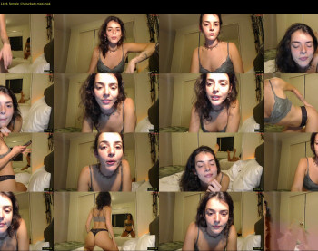 bella_bloom1 — 108 minute Chaturbate female cam video clip, 720p, Jun 21, 2025