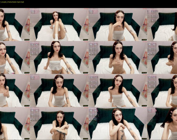 best_trip — 66 minute Chaturbate couple cam video clip, 720p, Jun 21, 2025