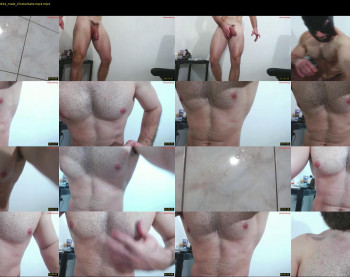 big_masterr — 8 minute Chaturbate male cam video clip, 480p, Jun 21, 2025