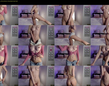 bigorgasm4us — 85 minute Chaturbate female cam video clip, 720p, Jun 21, 2025