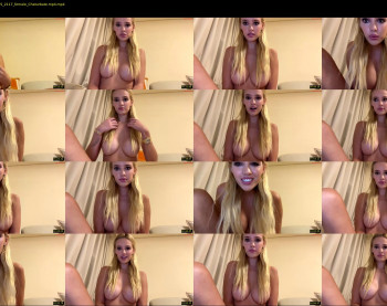 british_princess — 5 minute Chaturbate female cam video clip, 720p, Jun 21, 2025