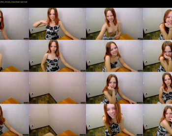 bunnybloom_ — 100 minute Chaturbate female cam video clip, 720p, Jun 21, 2025
