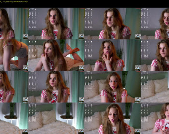 burnletitallburn — 121 minute Chaturbate female cam video clip, 720p, Jun 21, 2025