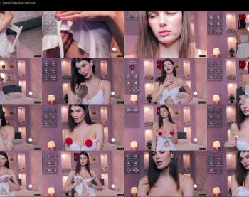 candy_flo — 40 minute Chaturbate female cam video clip, 720p, Jun 22, 2025
