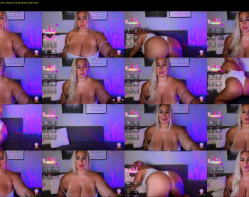 cara__harris — 11 minute Chaturbate female cam video clip, 720p, Jun 21, 2025