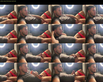 christophertan — 5 minute Chaturbate male cam video clip, 720p, Jun 21, 2025