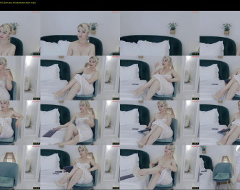 classytinna — 27 minute Chaturbate female cam video clip, 480p, Jun 21, 2025