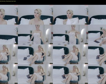classytinna — 10 minute Chaturbate female cam video clip, 480p, Jun 21, 2025
