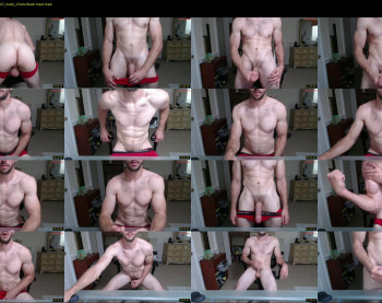 cloud900x — 65 minute Chaturbate male cam video clip, 480p, Jun 21, 2025