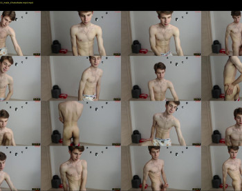 cute_brian — 120 minute Chaturbate male cam video clip, 720p, Jun 21, 2025