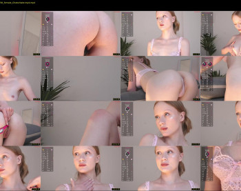 cute_shine — 120 minute Chaturbate female cam video clip, 720p, Jun 21, 2025