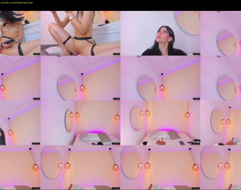 dasha_b — 120 minute Chaturbate female cam video clip, 720p, Jun 21, 2025