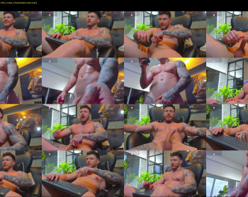 davidd_blake — 102 minute Chaturbate male cam video clip, 720p, Jun 21, 2025