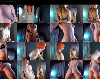 dorothy_meyer — 121 minute Chaturbate female cam video clip, 720p, Jun 21, 2025