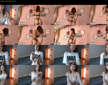dreamhale — 33 minute Chaturbate female cam video clip, 720p, Jun 21, 2025