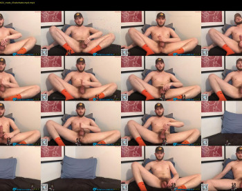 dude_spunk — 48 minute Chaturbate male cam video clip, 720p, Jun 21, 2025