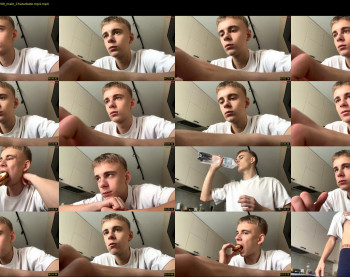 echowraith — 12 minute Chaturbate male cam video clip, 720p, Jun 21, 2025