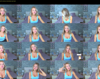 emilydancee — 120 minute Chaturbate couple cam video clip, 720p, Jun 21, 2025