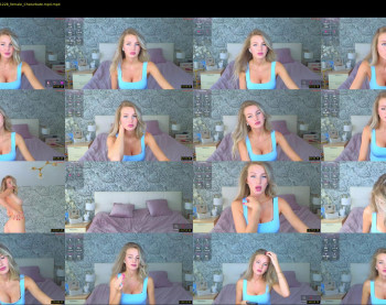 emilydancee — 120 minute Chaturbate couple cam video clip, 720p, Jun 21, 2025