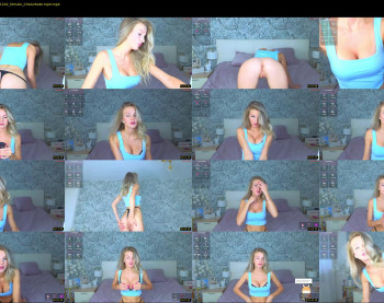emilydancee — 12 minute Chaturbate couple cam video clip, 720p, Jun 21, 2025