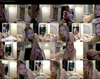 emwebbily — 36 minute Chaturbate female cam video clip, 480p, Jun 21, 2025