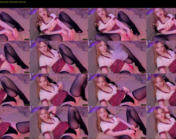emy_kamy — 21 minute Chaturbate female cam video clip, 720p, Jun 21, 2025