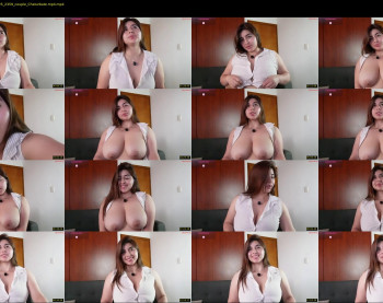 fireand_passion — 13 minute Chaturbate couple cam video clip, 720p, Jun 21, 2025