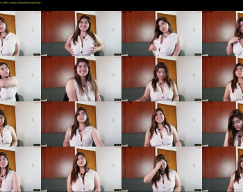 fireand_passion — 19 minute Chaturbate couple cam video clip, 720p, Jun 22, 2025