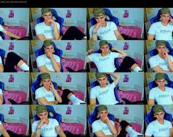 frank_mooree — 120 minute Chaturbate male cam video clip, 720p, Jun 21, 2025