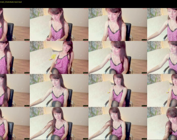 fritha — 15 minute Chaturbate female cam video clip, 720p, Jun 21, 2025