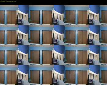 gloryummy — 8 minute Chaturbate couple cam video clip, 480p, Jun 22, 2025
