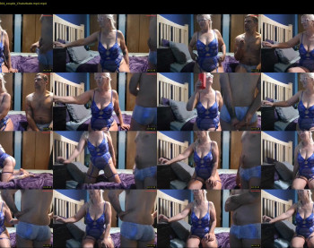 gloryummy — 8 minute Chaturbate couple cam video clip, 480p, Jun 22, 2025
