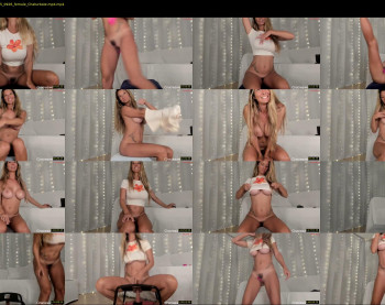 graciously3333 — 120 minute Chaturbate female cam video clip, 720p, Jun 21, 2025