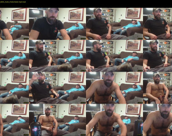 hardworkertn — 19 minute Chaturbate male cam video clip, 720p, Jun 22, 2025