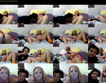 hotcouple2247 — 8 minute Chaturbate couple cam video clip, 480p, Jun 21, 2025