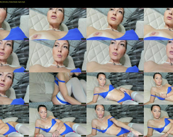 iam_blake — 11 minute Chaturbate female cam video clip, 720p, Jun 21, 2025