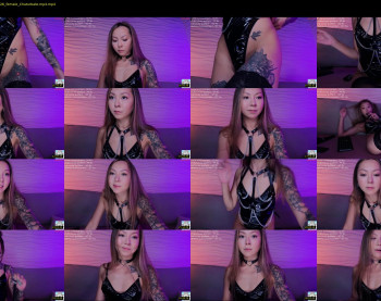 iam_casey — 44 minute Chaturbate female cam video clip, 720p, Jun 21, 2025
