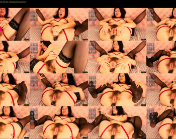 indrablack — 31 minute Chaturbate female cam video clip, 720p, Jun 21, 2025
