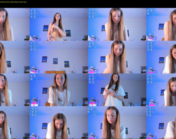 jane_everly — 89 minute Chaturbate female cam video clip, 720p, Jun 21, 2025