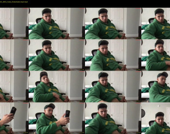 jeanwhitebianco — 4 minute Chaturbate male cam video clip, 480p, Jun 21, 2025