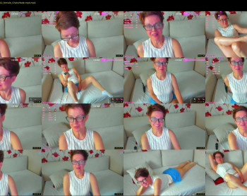 jennalison — 113 minute Chaturbate female cam video clip, 720p, Jun 21, 2025