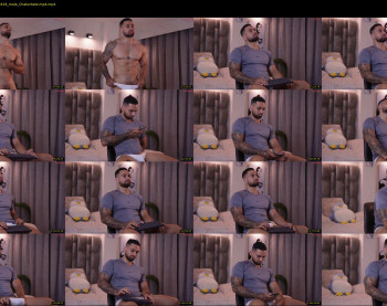 john_king29 — 120 minute Chaturbate male cam video clip, 720p, Jun 21, 2025