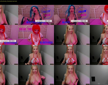 juliabeautiful — 120 minute Chaturbate female cam video clip, 720p, Jun 21, 2025