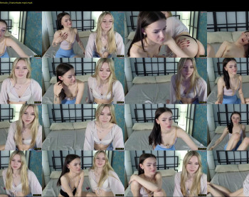 katt_yy — 109 minute Chaturbate female cam video clip, 720p, Jun 21, 2025