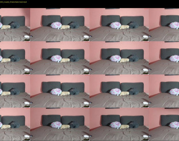 katusha008 — 35 minute Chaturbate couple cam video clip, 720p, Jun 22, 2025
