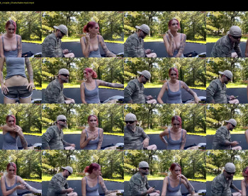 kissables — 7 minute Chaturbate couple cam video clip, 720p, Jun 21, 2025