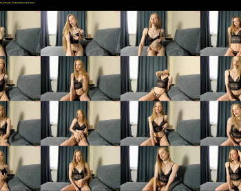 kittykait_k — 10 minute Chaturbate female cam video clip, 720p, Jun 21, 2025