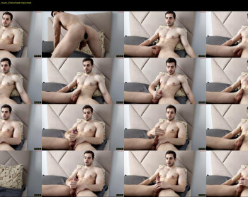 kiwigray — 63 minute Chaturbate male cam video clip, 720p, Jun 21, 2025